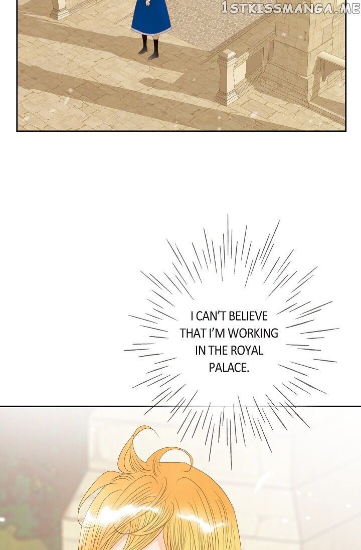 Beauty As The Beast chapter 13 - page 23