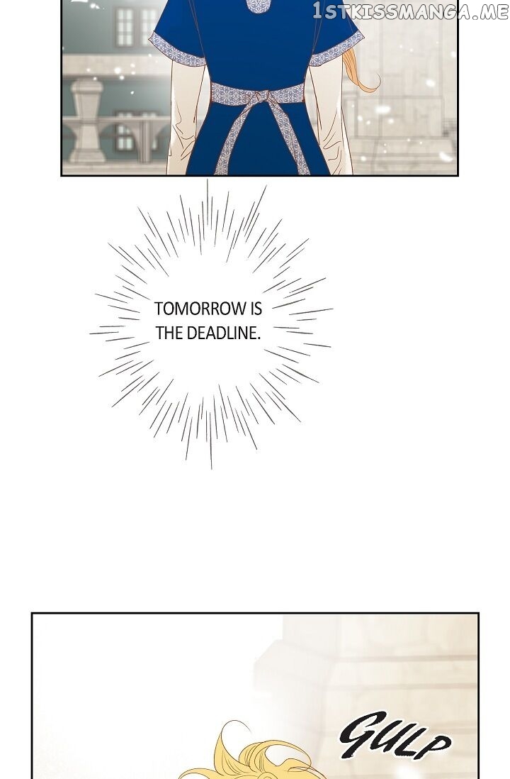 Beauty As The Beast chapter 13 - page 27