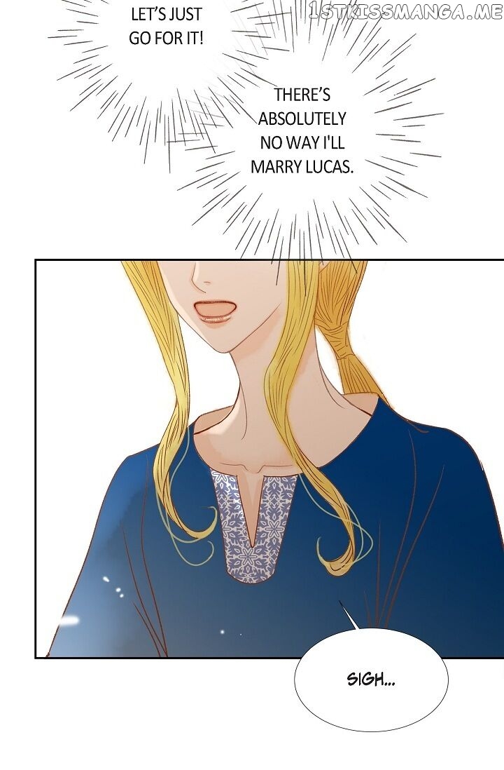 Beauty As The Beast chapter 13 - page 29