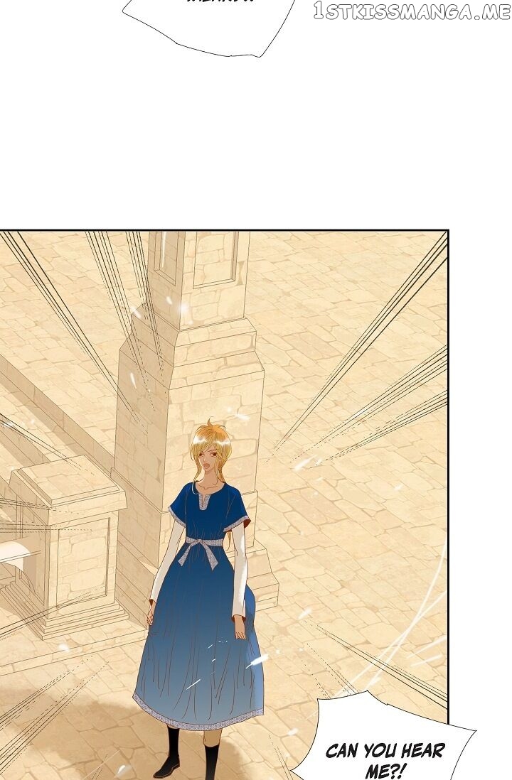 Beauty As The Beast chapter 13 - page 33