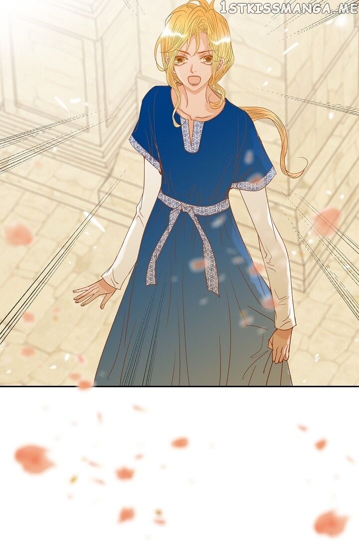 Beauty As The Beast chapter 13 - page 35