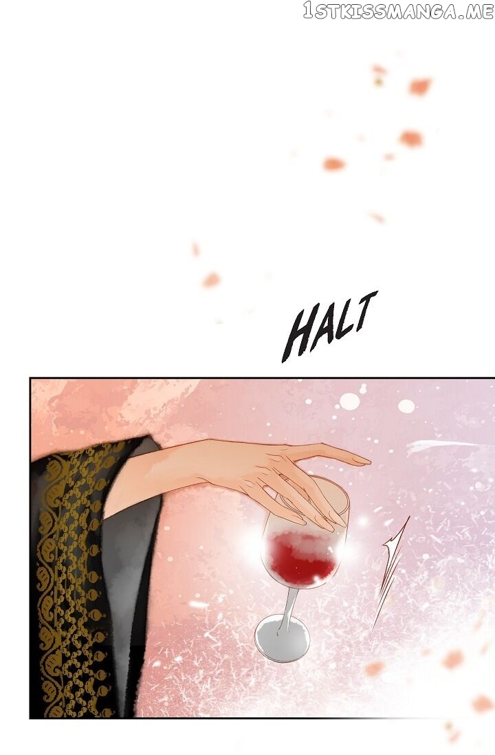 Beauty As The Beast chapter 13 - page 36