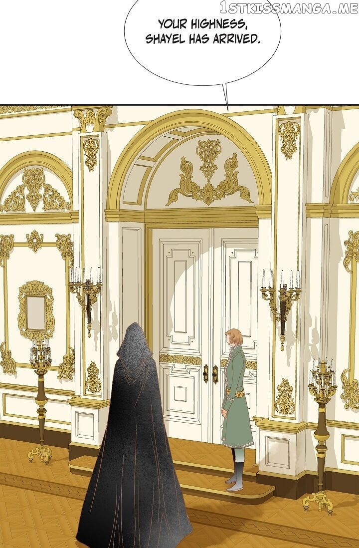 Beauty As The Beast chapter 13 - page 40