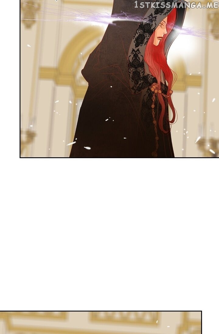 Beauty As The Beast chapter 13 - page 42
