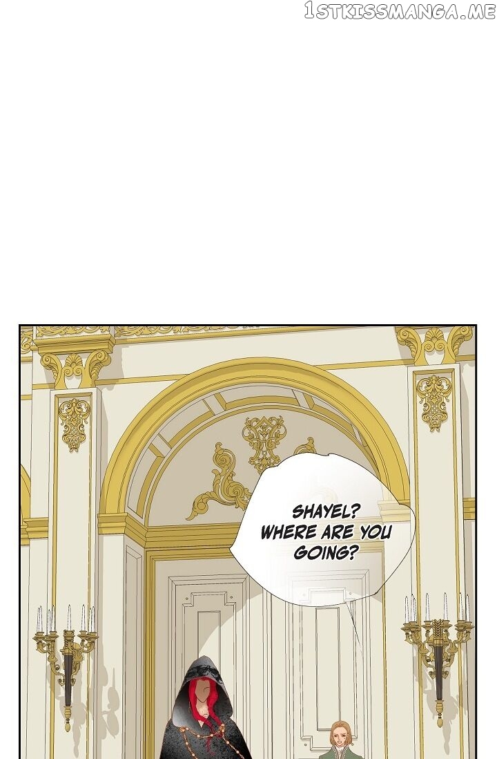 Beauty As The Beast chapter 13 - page 44