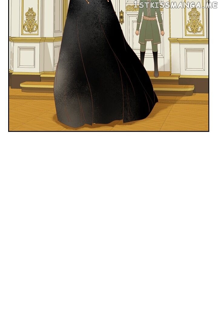 Beauty As The Beast chapter 13 - page 45