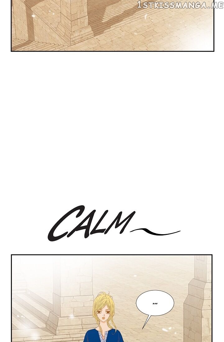 Beauty As The Beast chapter 13 - page 53