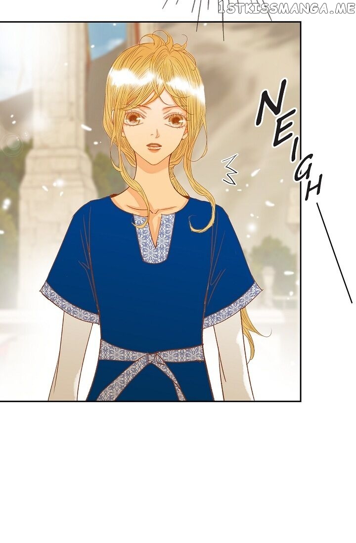 Beauty As The Beast chapter 13 - page 57