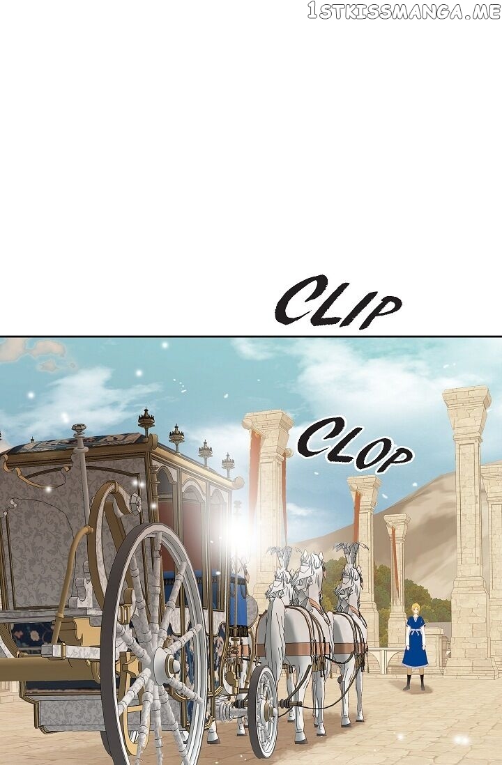 Beauty As The Beast chapter 13 - page 58