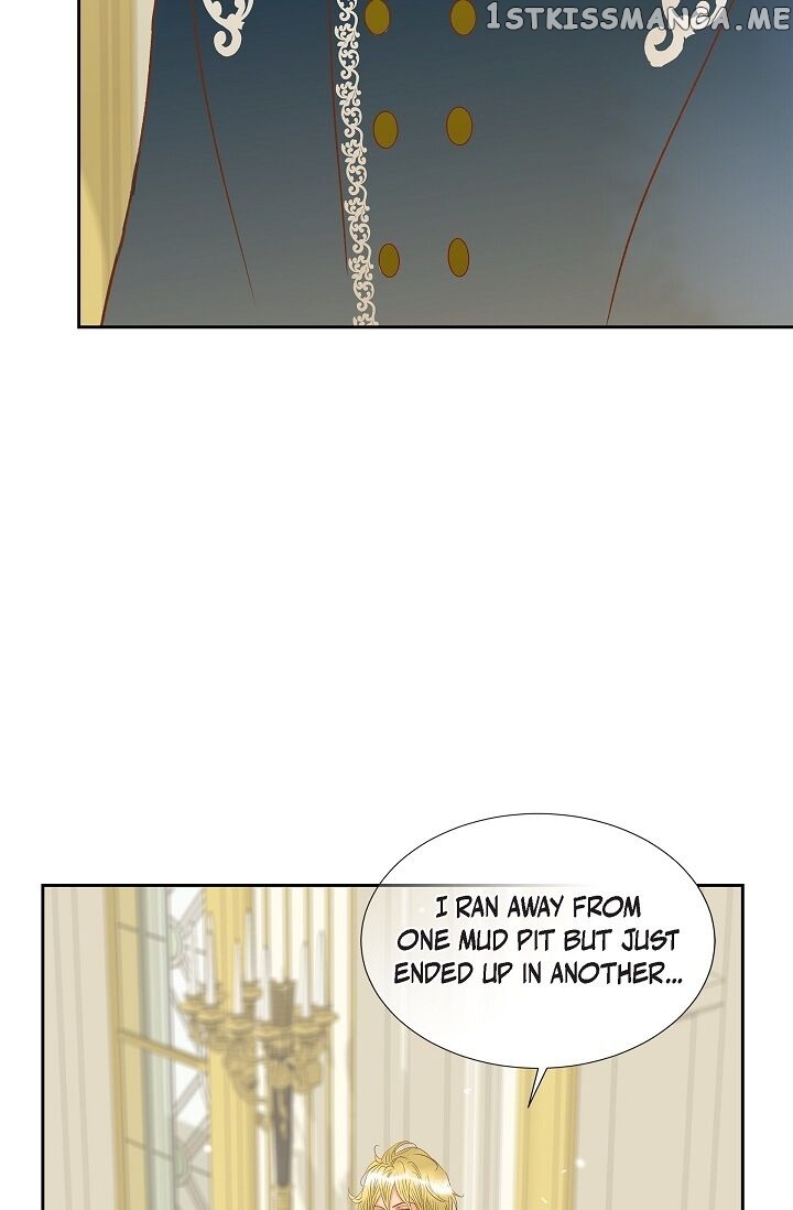 Beauty As The Beast chapter 13 - page 6