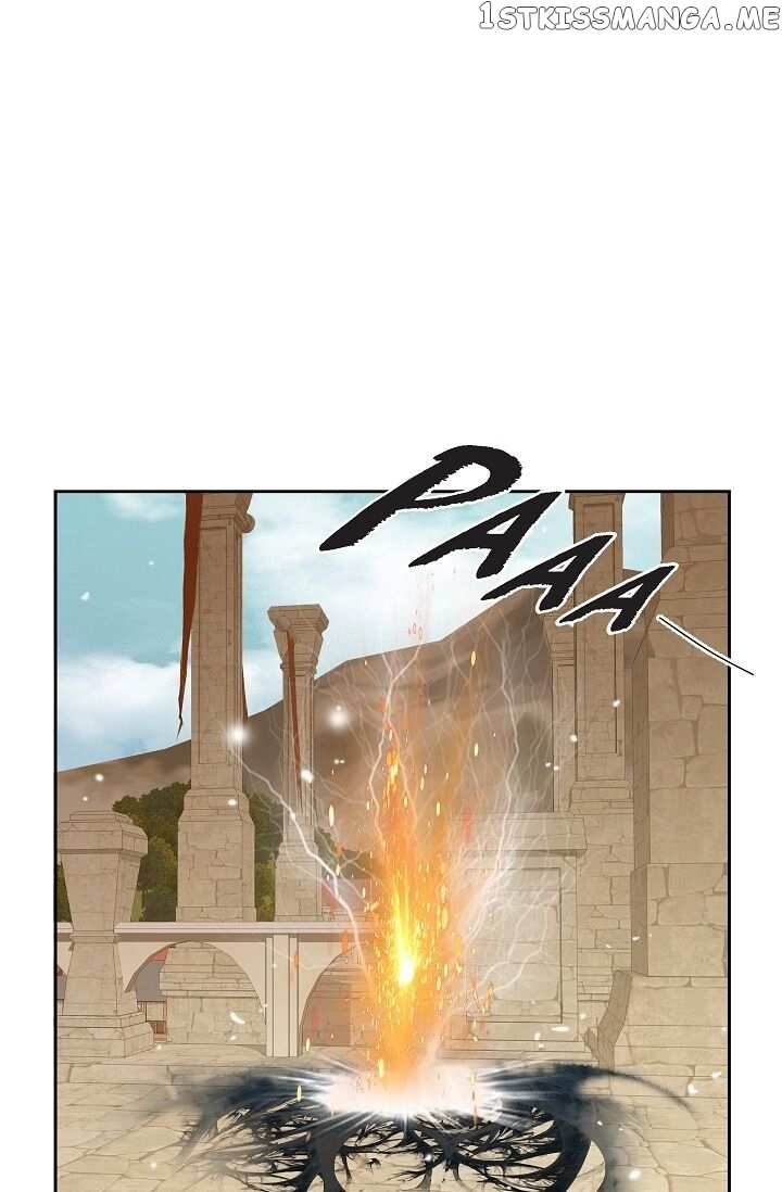Beauty As The Beast chapter 13 - page 62