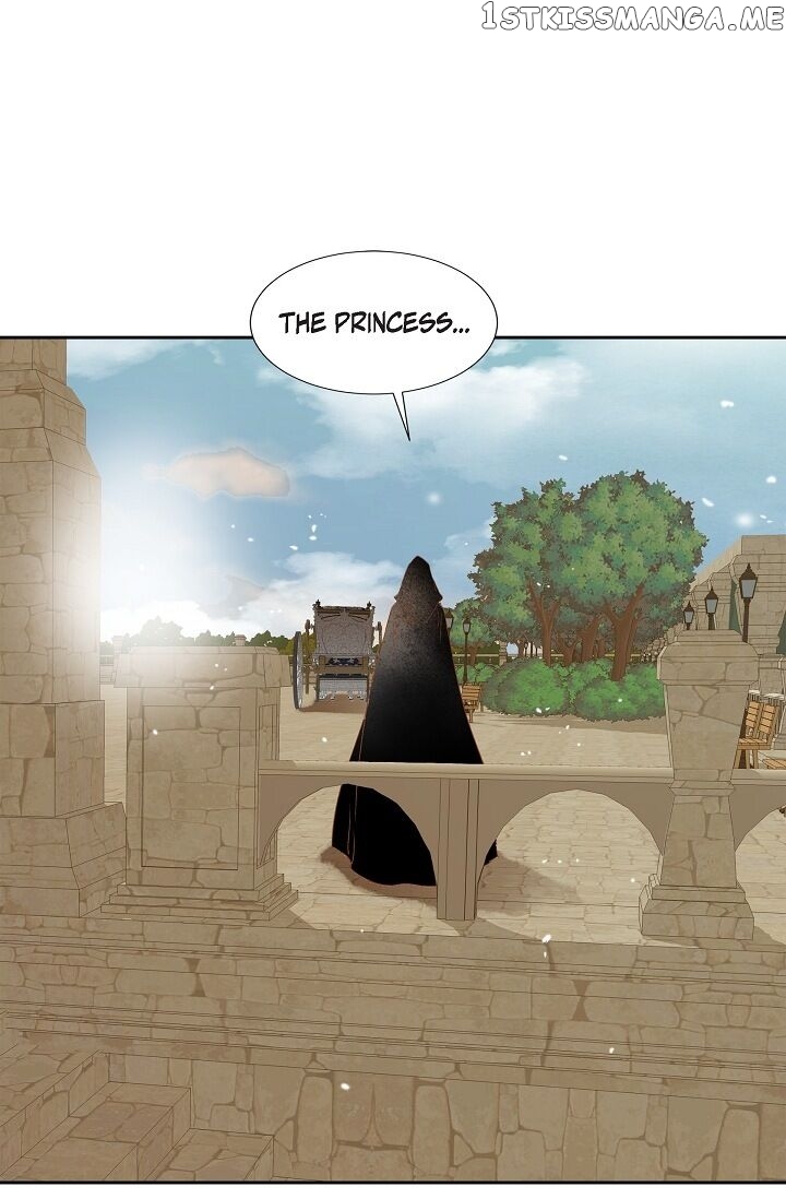 Beauty As The Beast chapter 13 - page 65