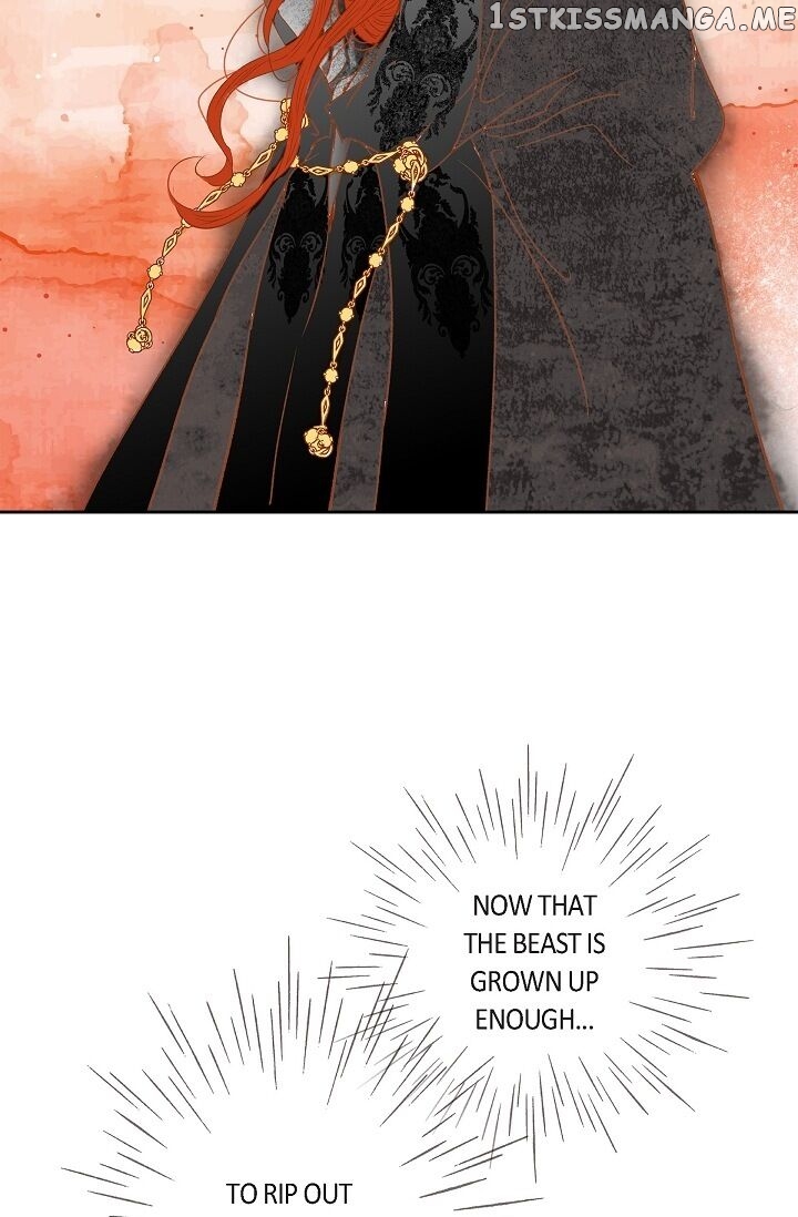 Beauty As The Beast chapter 13 - page 67