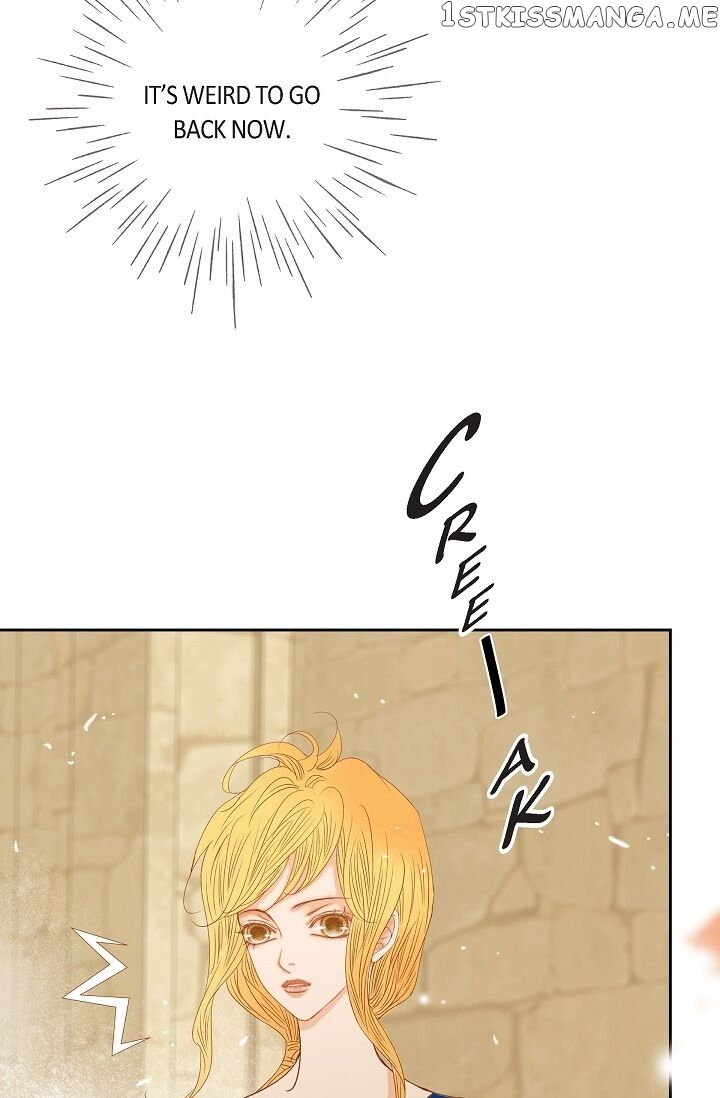 Beauty As The Beast chapter 13 - page 76
