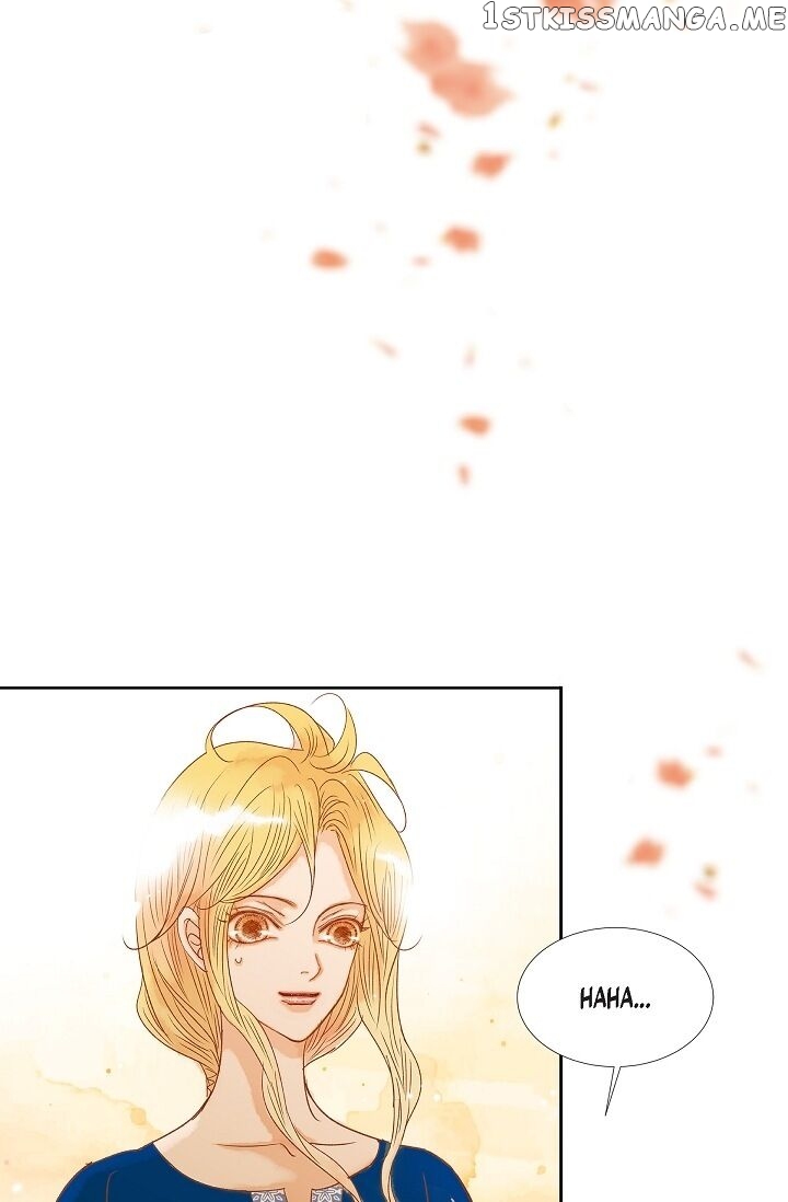 Beauty As The Beast chapter 13 - page 79