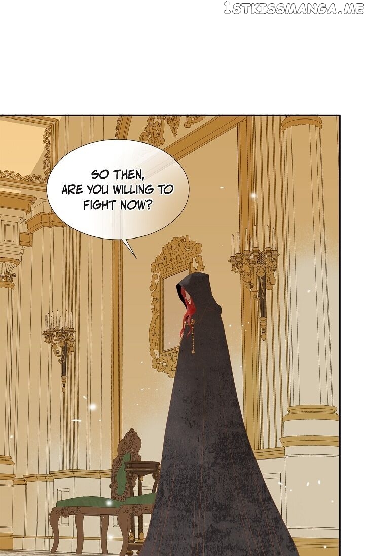 Beauty As The Beast chapter 13 - page 8