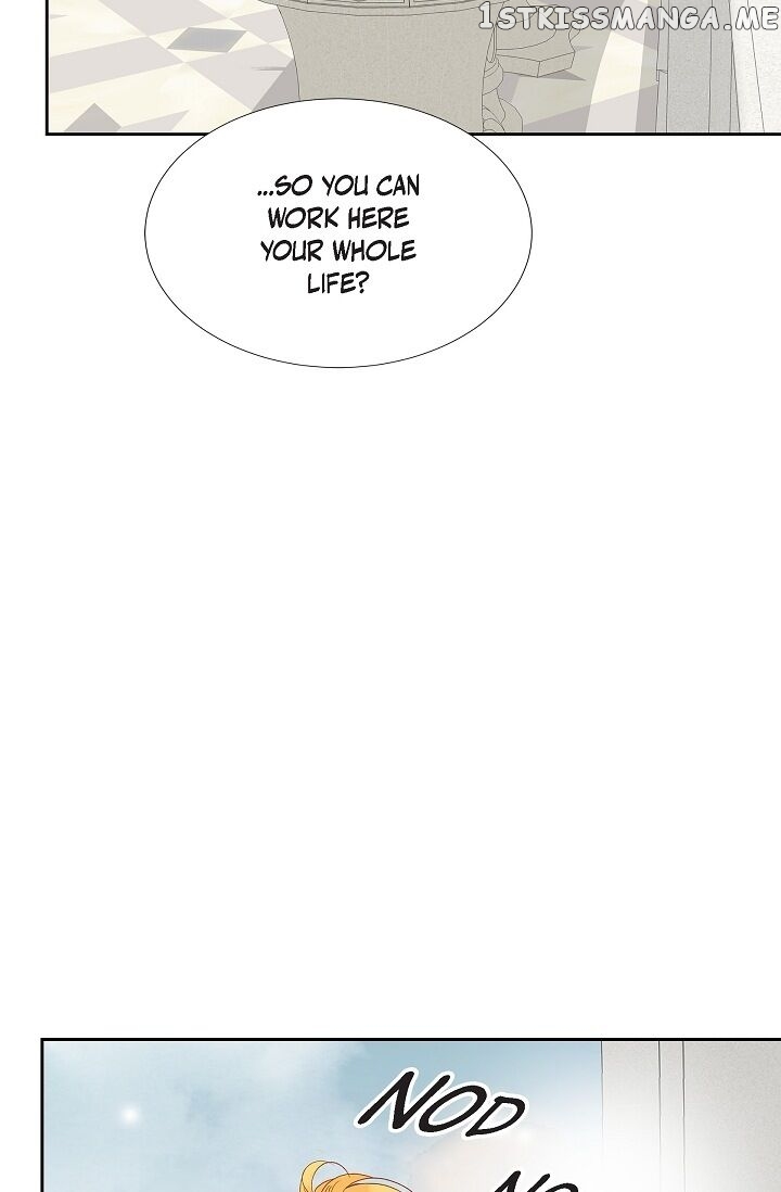 Beauty As The Beast chapter 13 - page 84