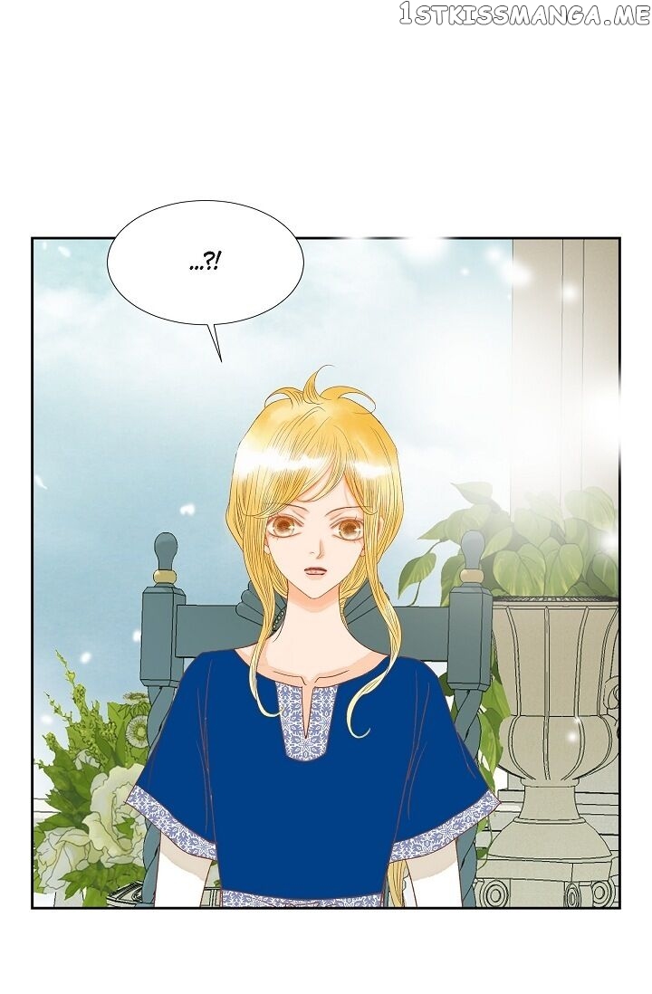 Beauty As The Beast chapter 13 - page 89