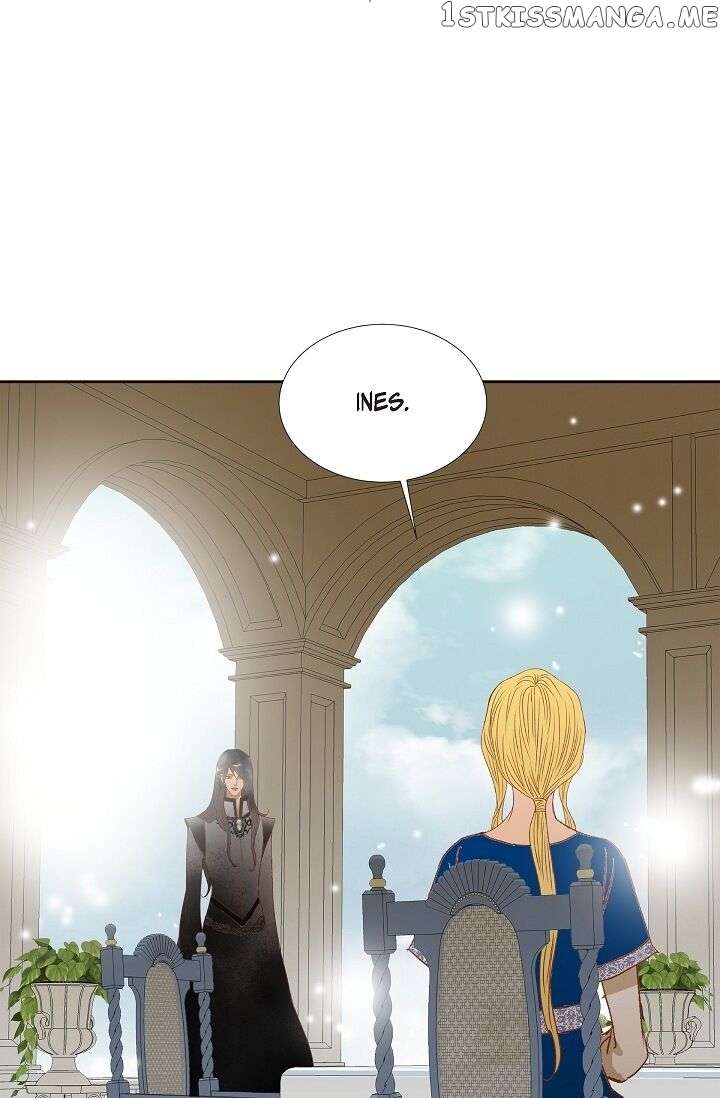 Beauty As The Beast chapter 13 - page 93