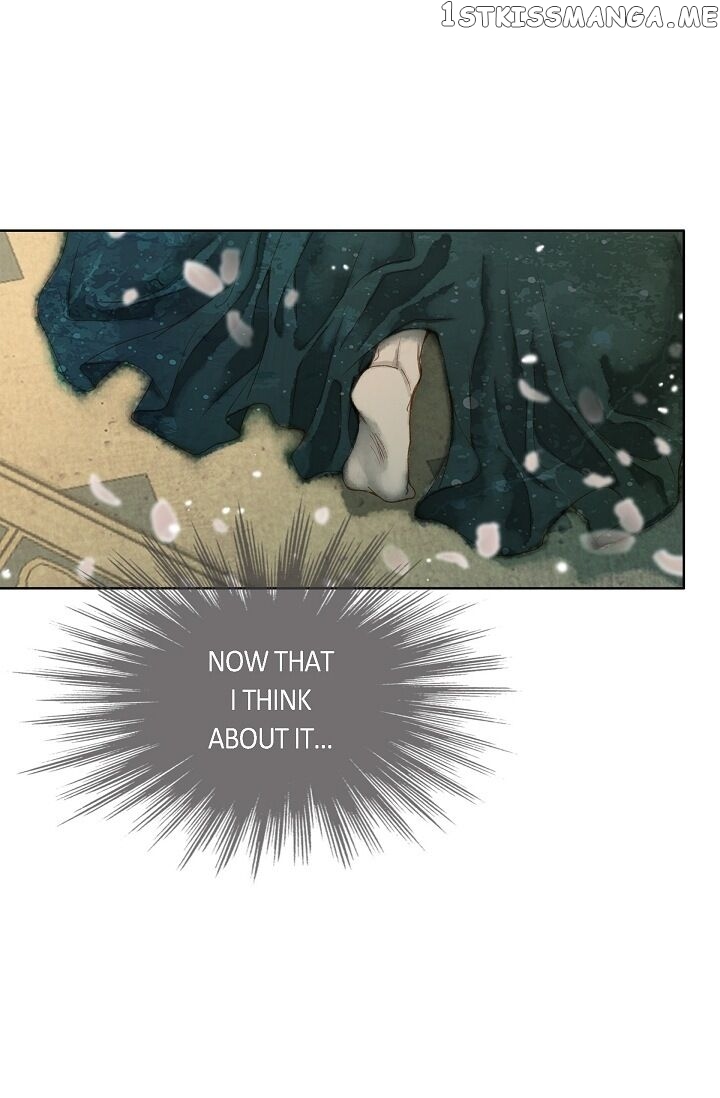 Beauty As The Beast chapter 12 - page 19