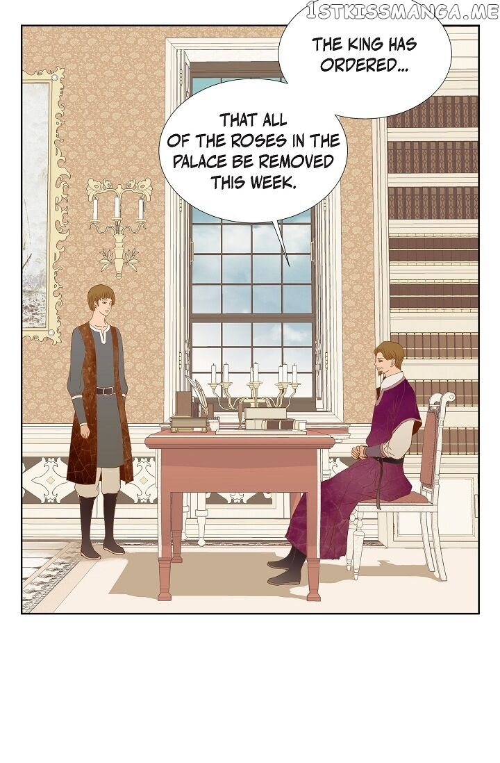 Beauty As The Beast chapter 12 - page 25