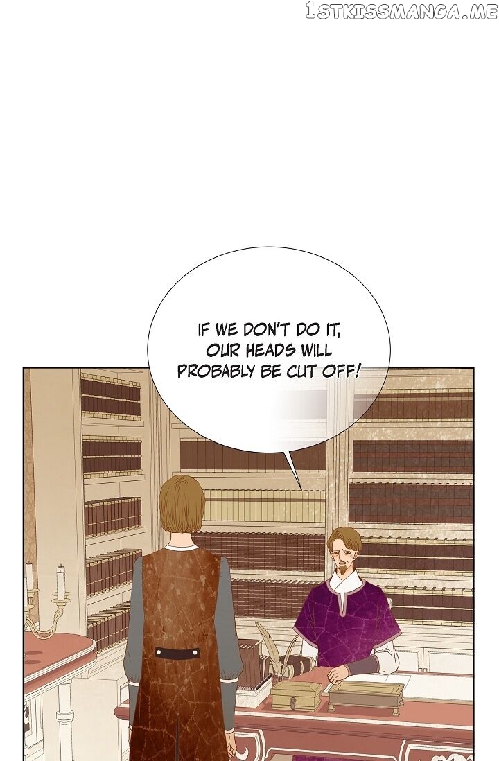 Beauty As The Beast chapter 12 - page 26