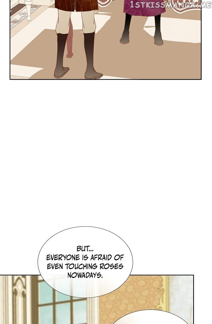 Beauty As The Beast chapter 12 - page 27