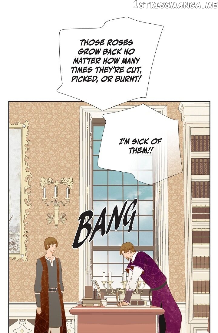 Beauty As The Beast chapter 12 - page 29