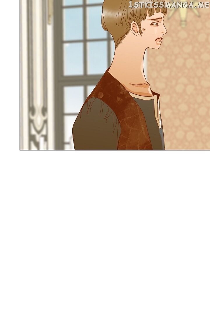 Beauty As The Beast chapter 12 - page 31