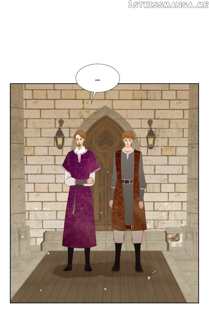Beauty As The Beast chapter 12 - page 35