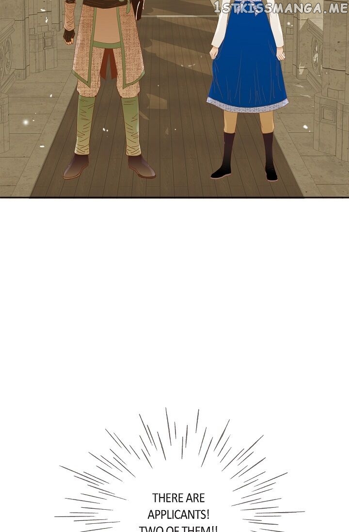 Beauty As The Beast chapter 12 - page 37