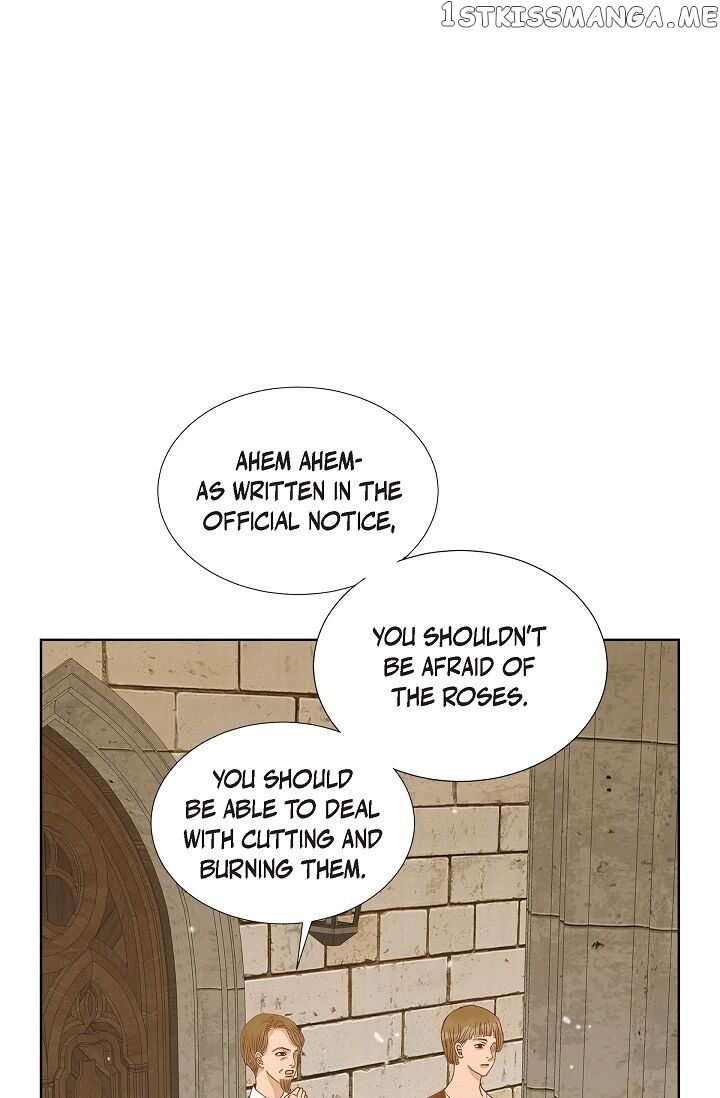 Beauty As The Beast chapter 12 - page 39