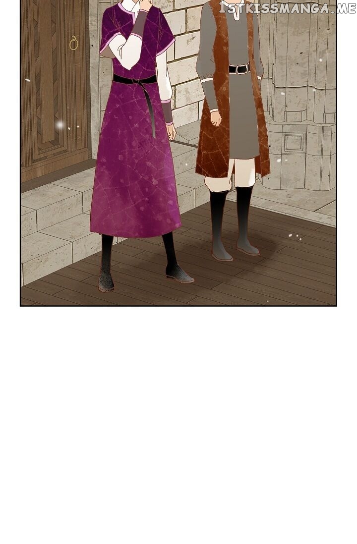 Beauty As The Beast chapter 12 - page 40