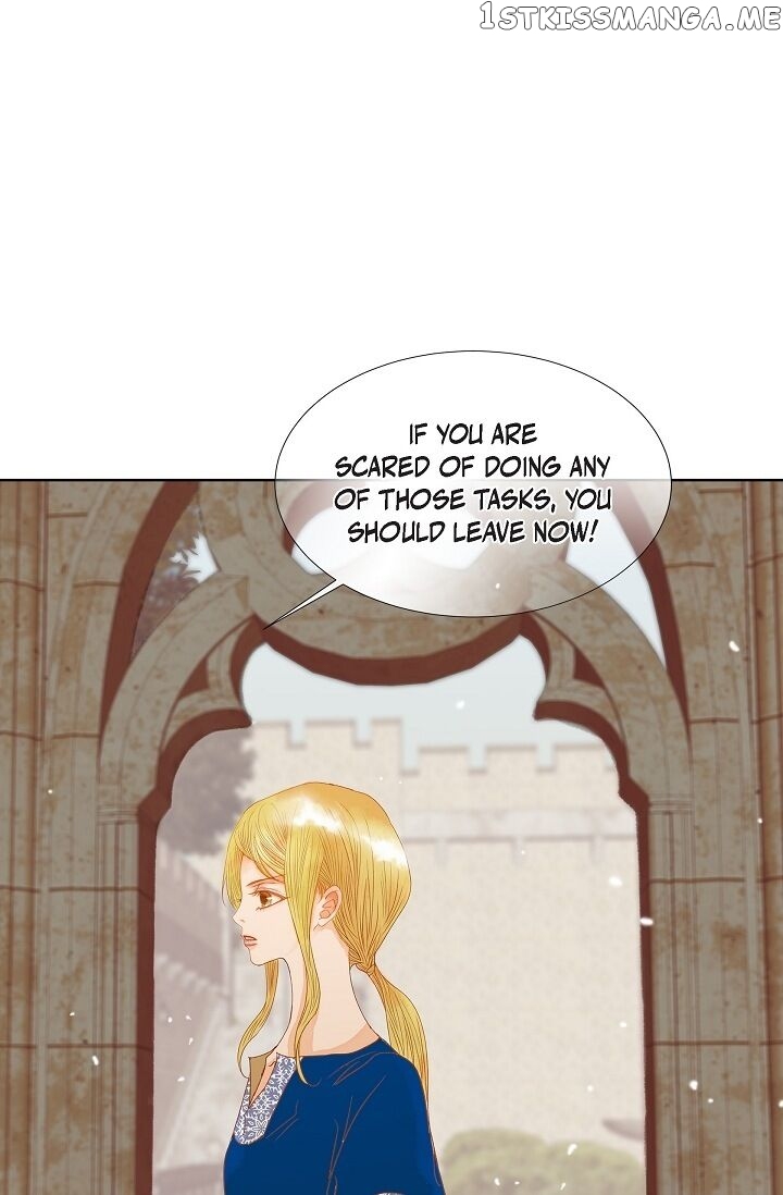 Beauty As The Beast chapter 12 - page 41
