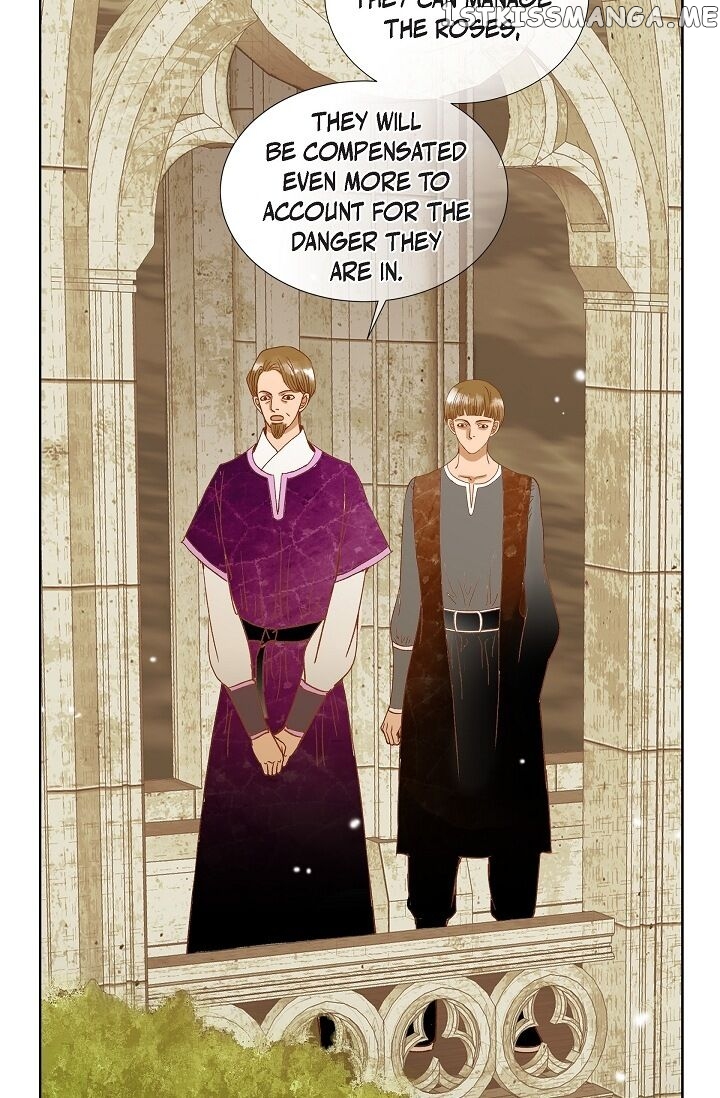 Beauty As The Beast chapter 12 - page 47