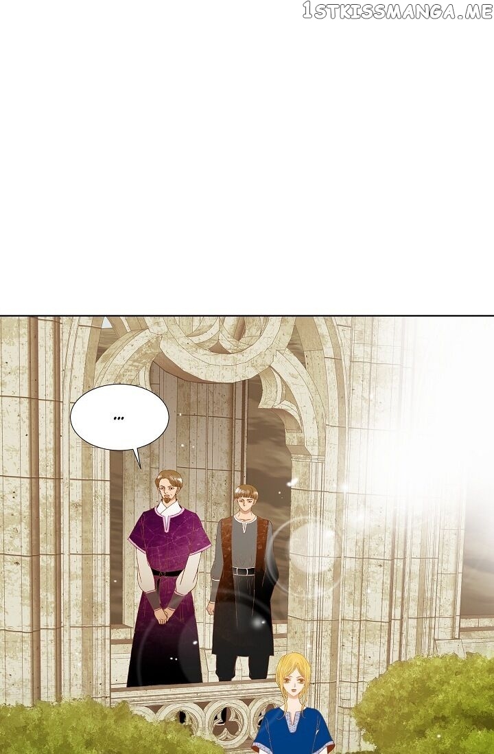 Beauty As The Beast chapter 12 - page 55