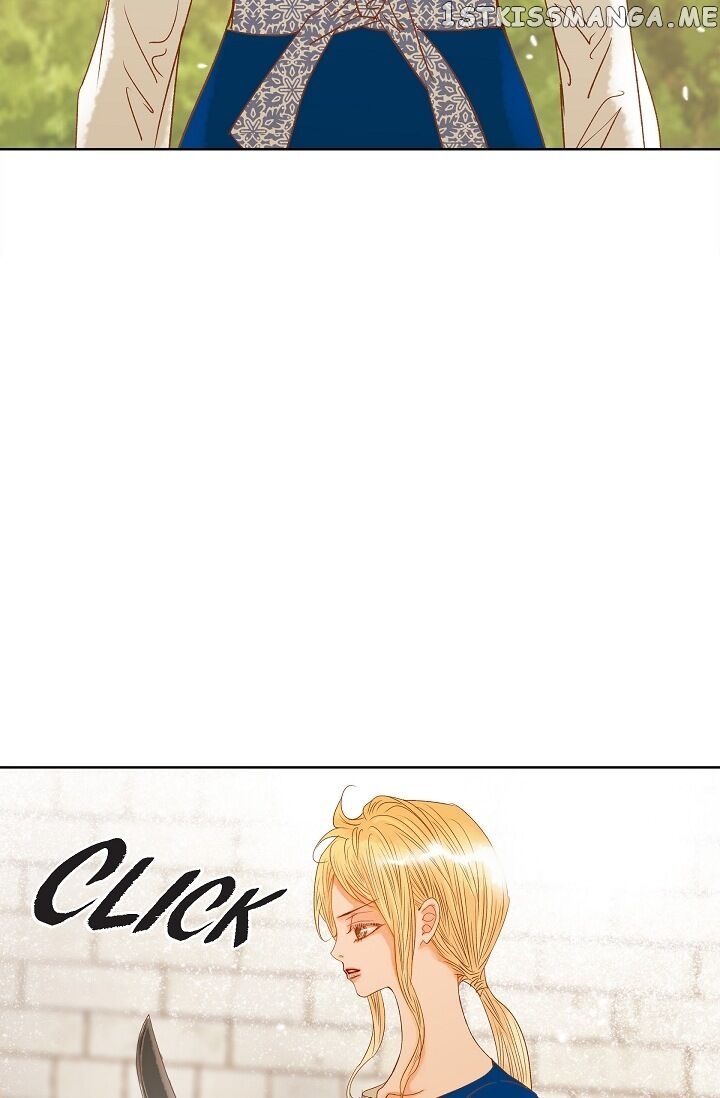Beauty As The Beast chapter 12 - page 59