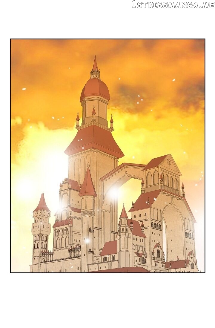 Beauty As The Beast chapter 12 - page 6