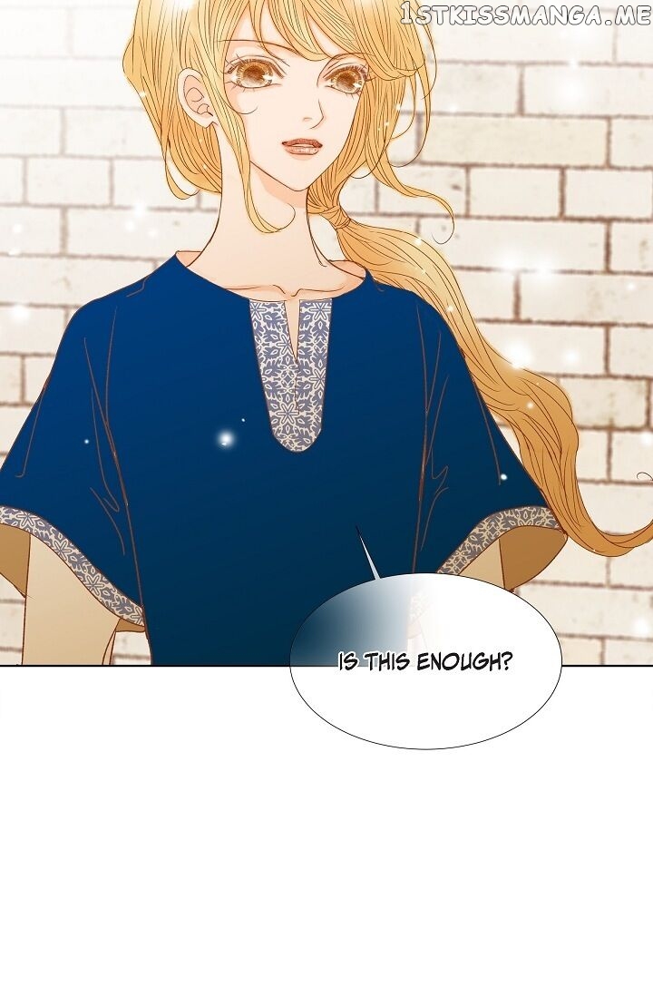 Beauty As The Beast chapter 12 - page 68