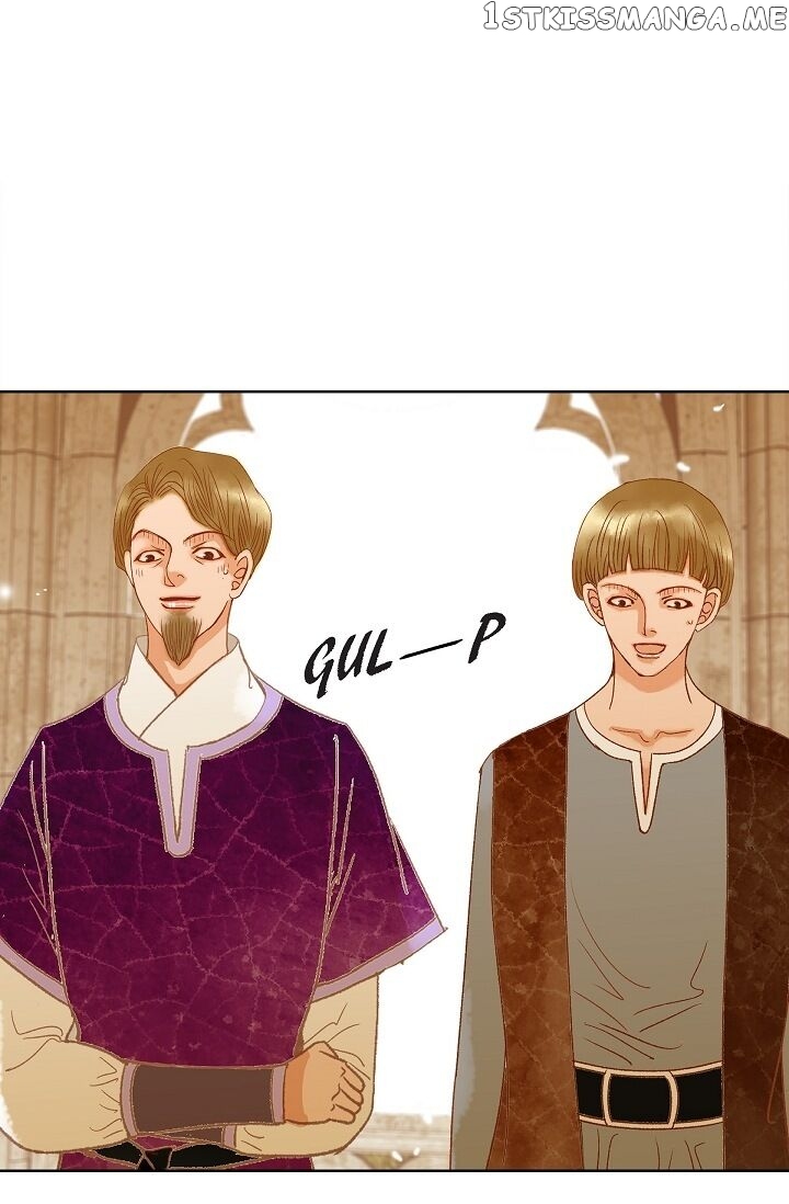 Beauty As The Beast chapter 12 - page 69