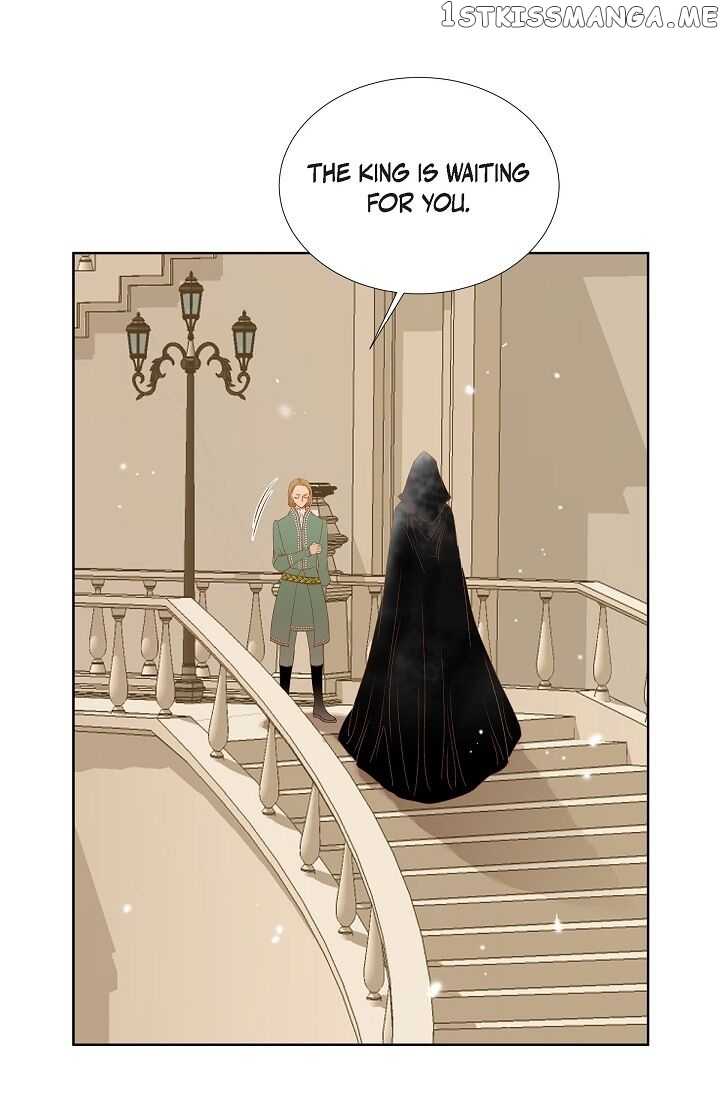 Beauty As The Beast chapter 12 - page 82