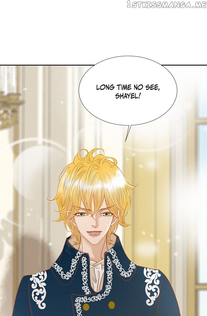 Beauty As The Beast chapter 12 - page 92