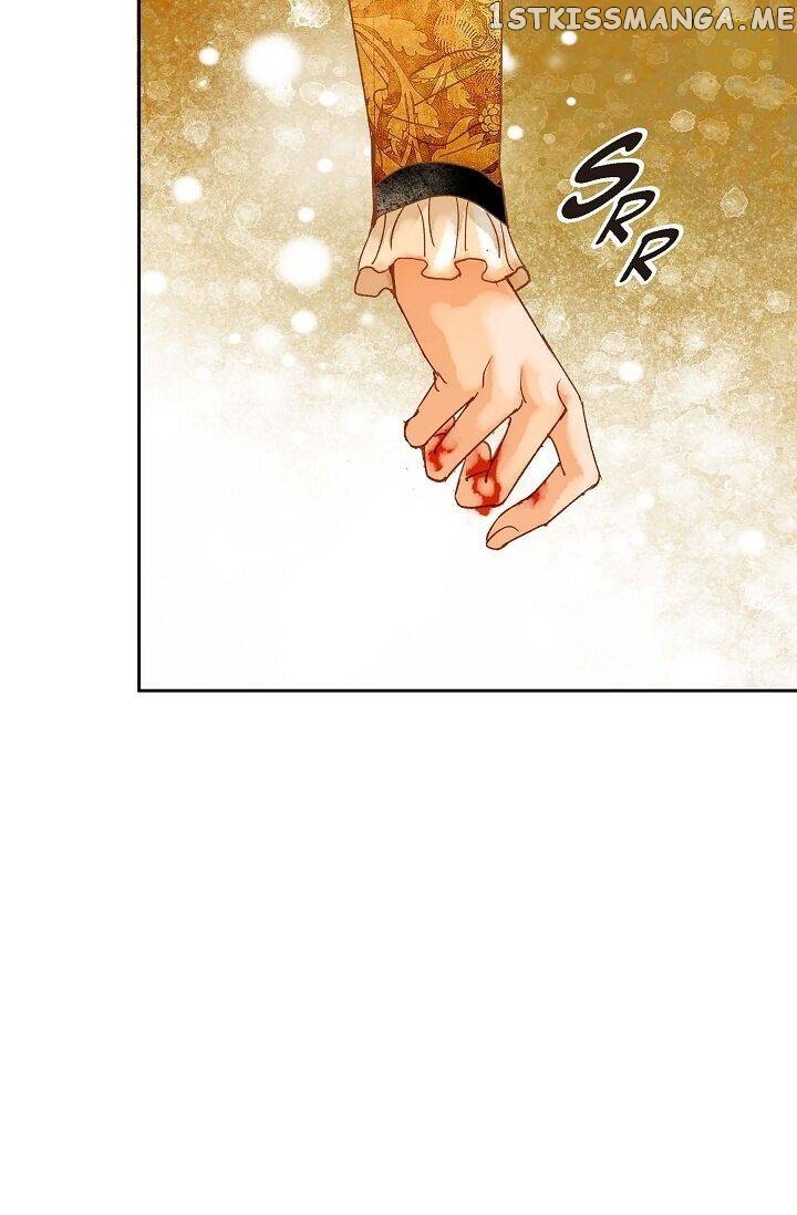 Beauty As The Beast chapter 43 - page 12