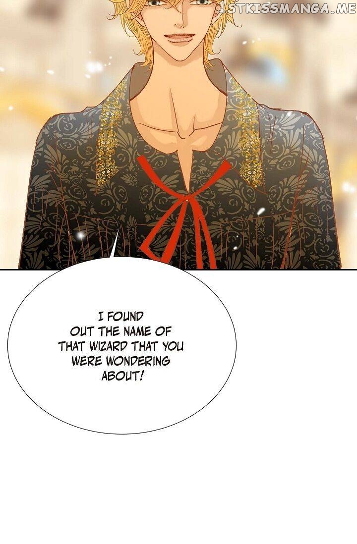 Beauty As The Beast chapter 43 - page 19