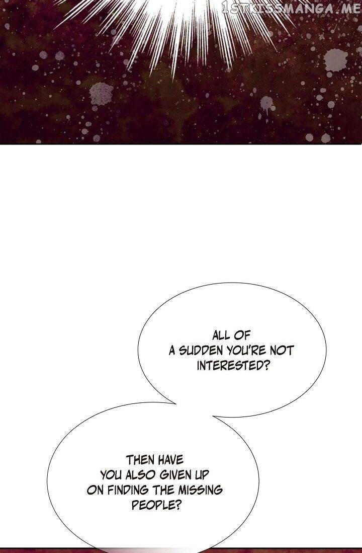Beauty As The Beast chapter 43 - page 25