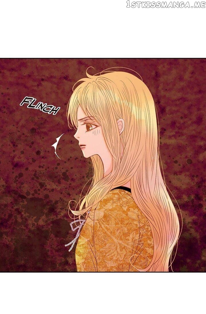Beauty As The Beast chapter 43 - page 27