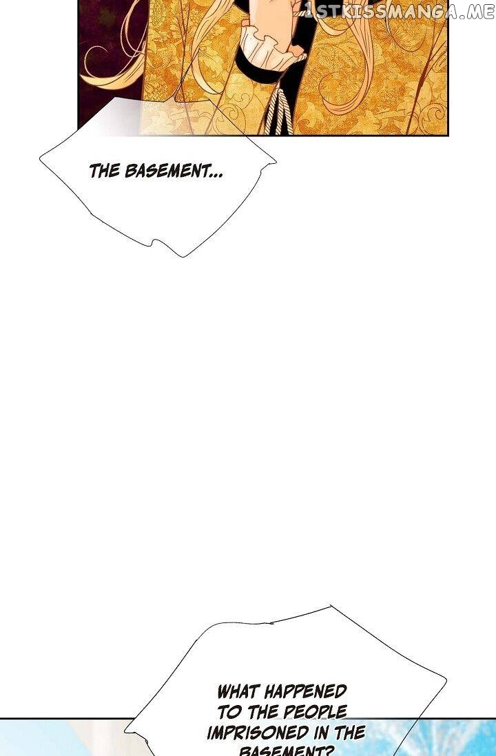 Beauty As The Beast chapter 43 - page 36