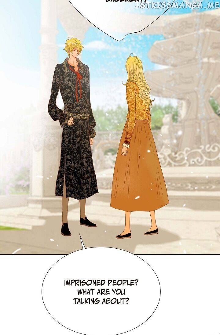 Beauty As The Beast chapter 43 - page 37
