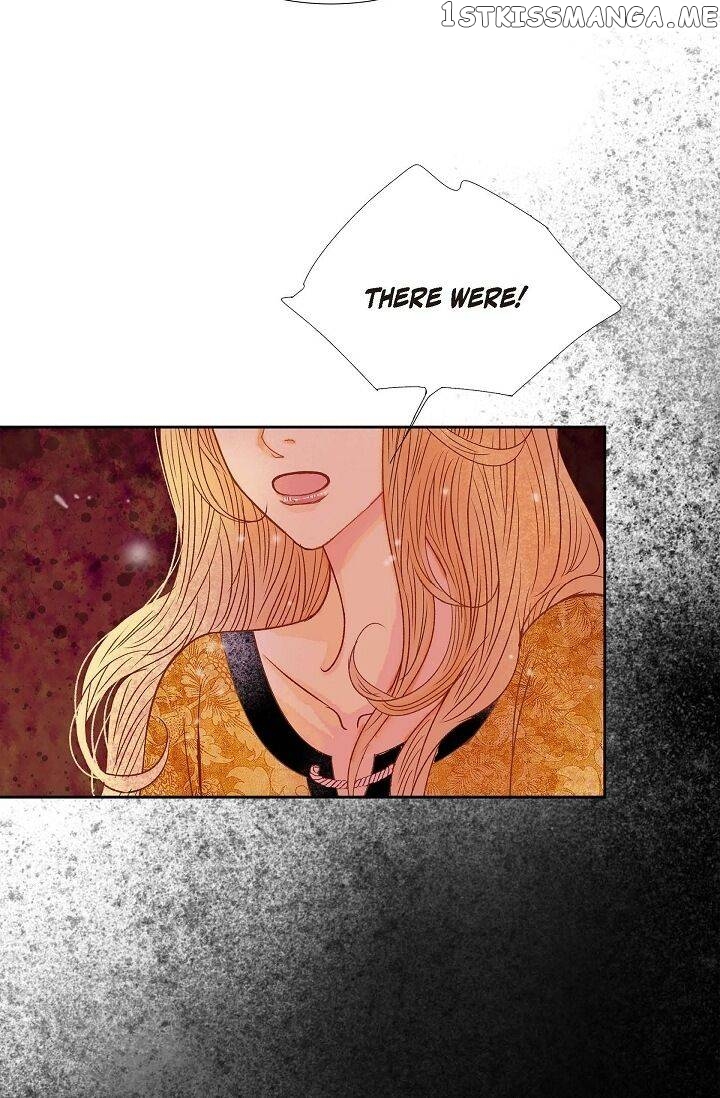 Beauty As The Beast chapter 43 - page 38