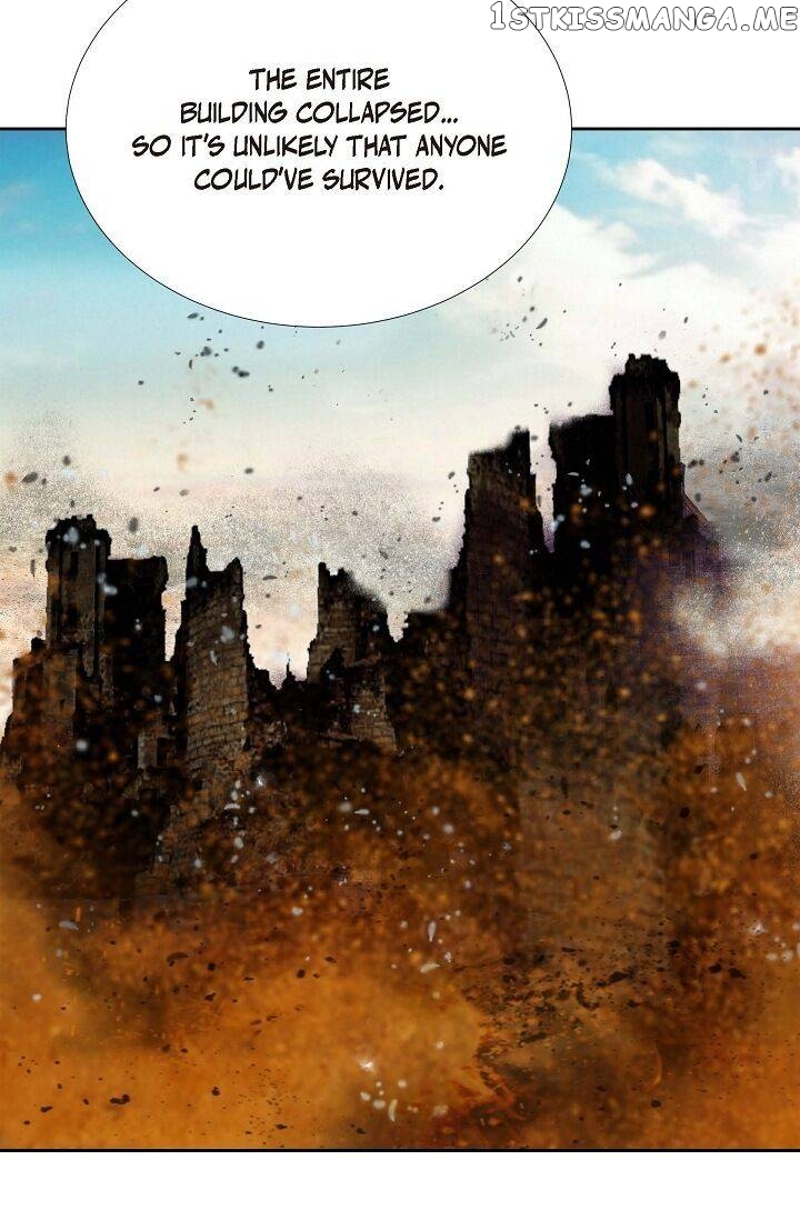 Beauty As The Beast chapter 43 - page 42